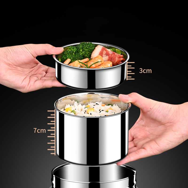 USB ทำความร้อนไฟฟ้ากล่องอาหารก - Baby Food Warmer บทวิจารณ์และราคา