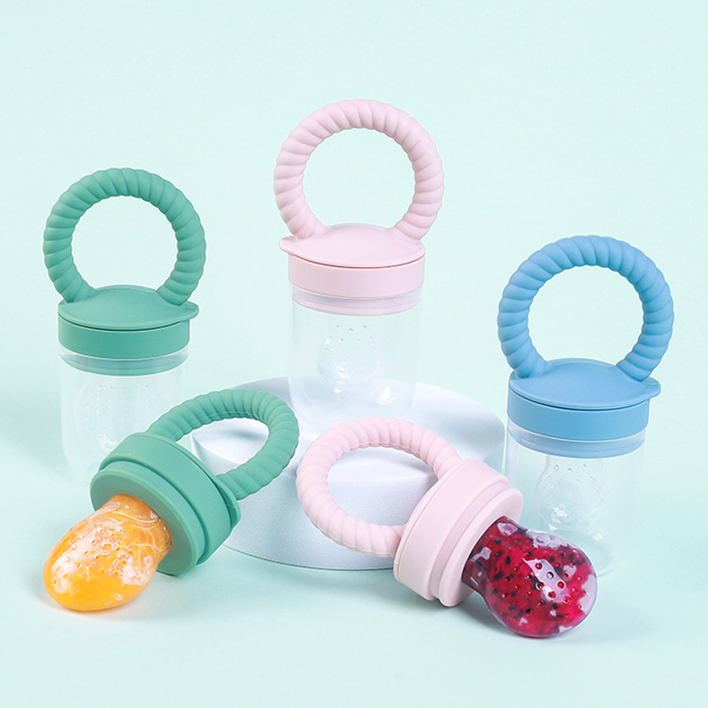 จุกนมซิลิโคนป้อนอาหารเด็ก ปลอด - Baby Food Vegetables บทวิจารณ์และราคา