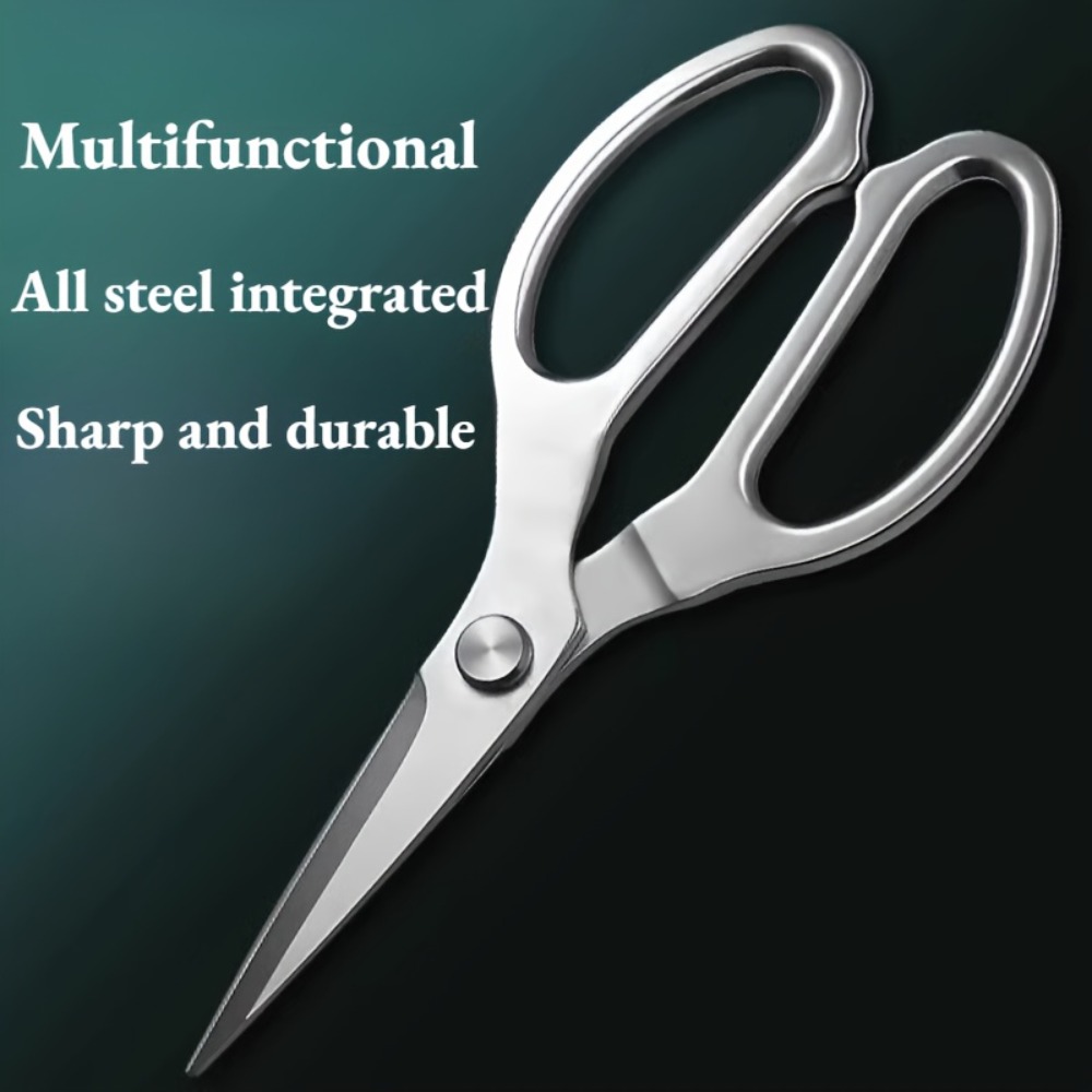 ชุด 2 ชิ้น [เหล็กสแตนเลสเยอรมั - Baby Food Scissors บทวิจารณ์และราคา