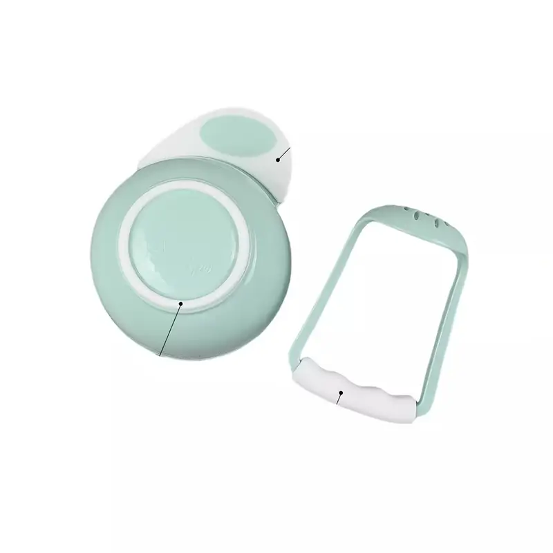 1 PC Polypropylene เครื่องบดอา - Baby Food Vegetables บทวิจารณ์และราคา