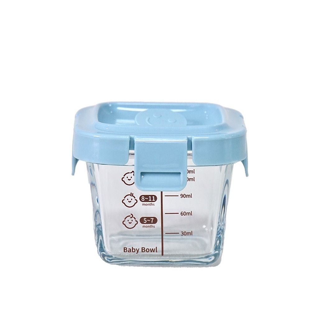 กล่องเก็บอาหารทำจากแก้วขนาด170 - Baby Food Warmer บทวิจารณ์และราคา