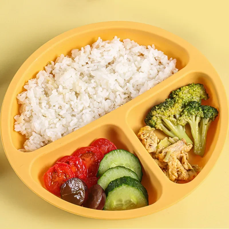3 ชิ้นซิลิโคนชุดให้อาหารเด็ก B - Baby Food Menu บทวิจารณ์และราคา