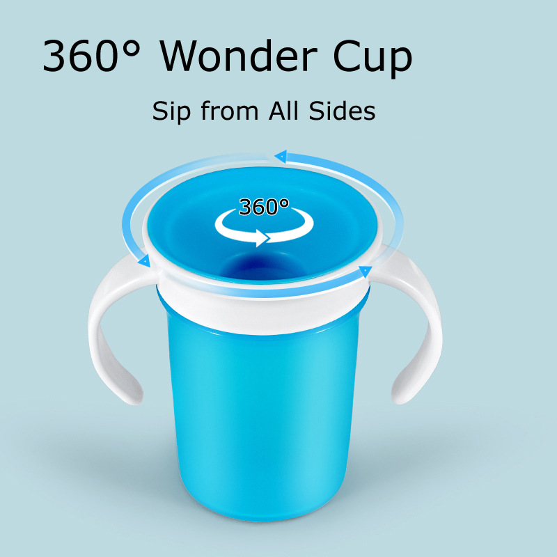 แก้วหัดดื่มสำหรับเด็ก หมุนได้  - Baby Food Jars With Lids บทวิจารณ์และราคา