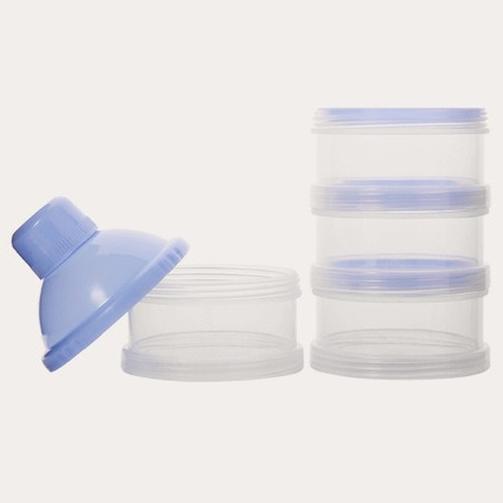 กล่องแบ่งนมผงแบบพกพา กล่องเก็บ - Baby Food Warmer บทวิจารณ์และราคา